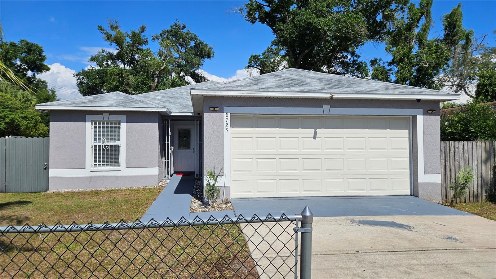 Details for 8725 13th Street, TAMPA, FL 33604