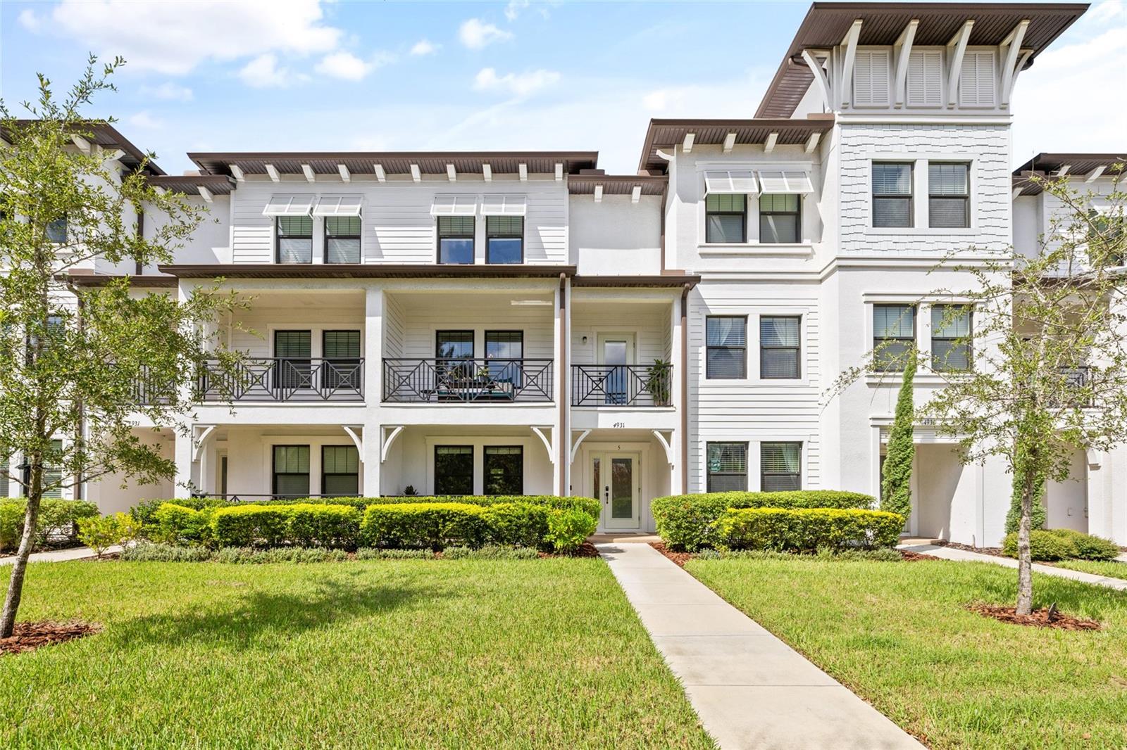Details for 4931 Paul Avenue 5, TAMPA, FL 33611