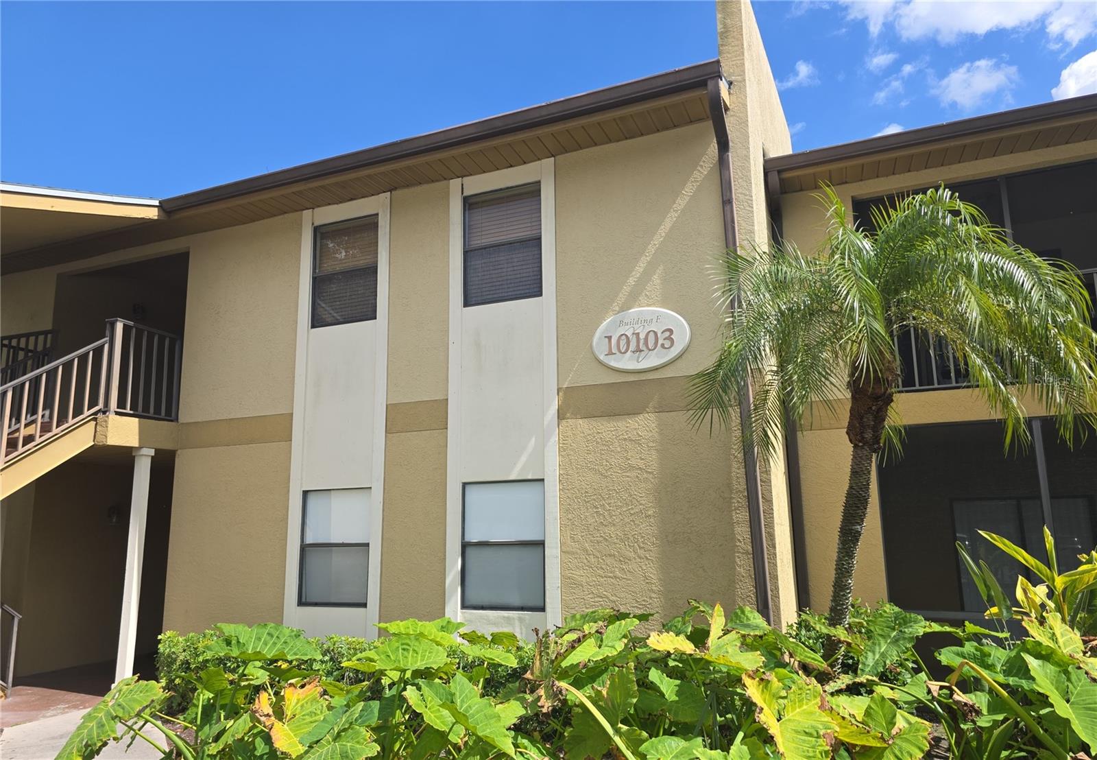Listing Details for 10103 Sailwinds Boulevard N 102, LARGO, FL 33773