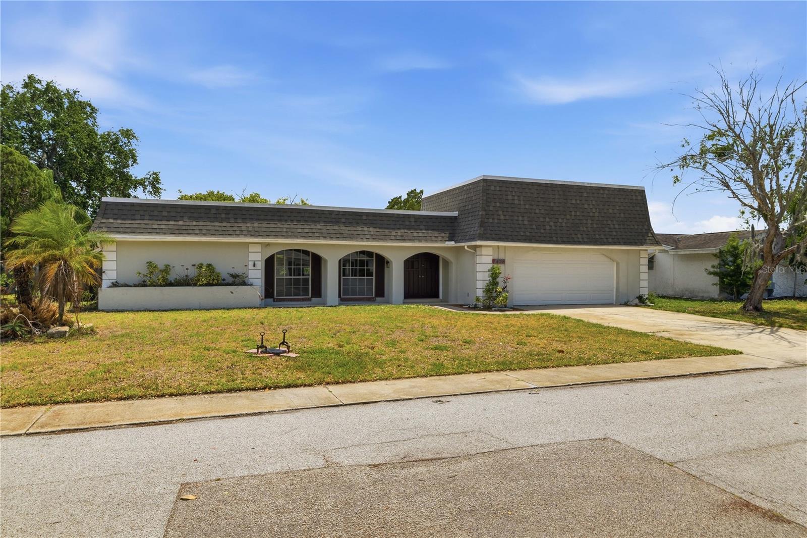 Details for 4018 Cashmere Drive, NEW PORT RICHEY, FL 34652