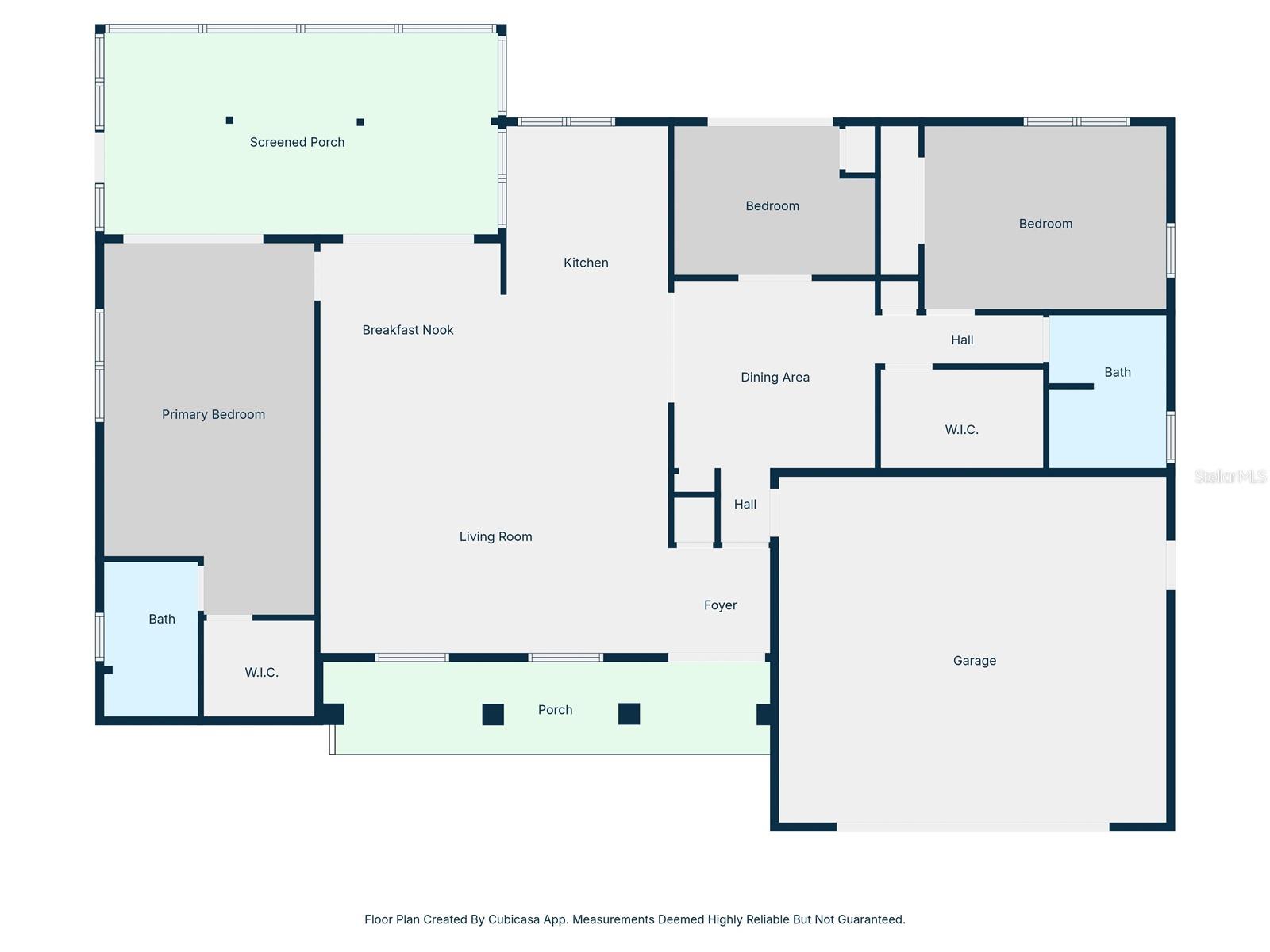 Image 39 of 39 For 4018 Cashmere Drive