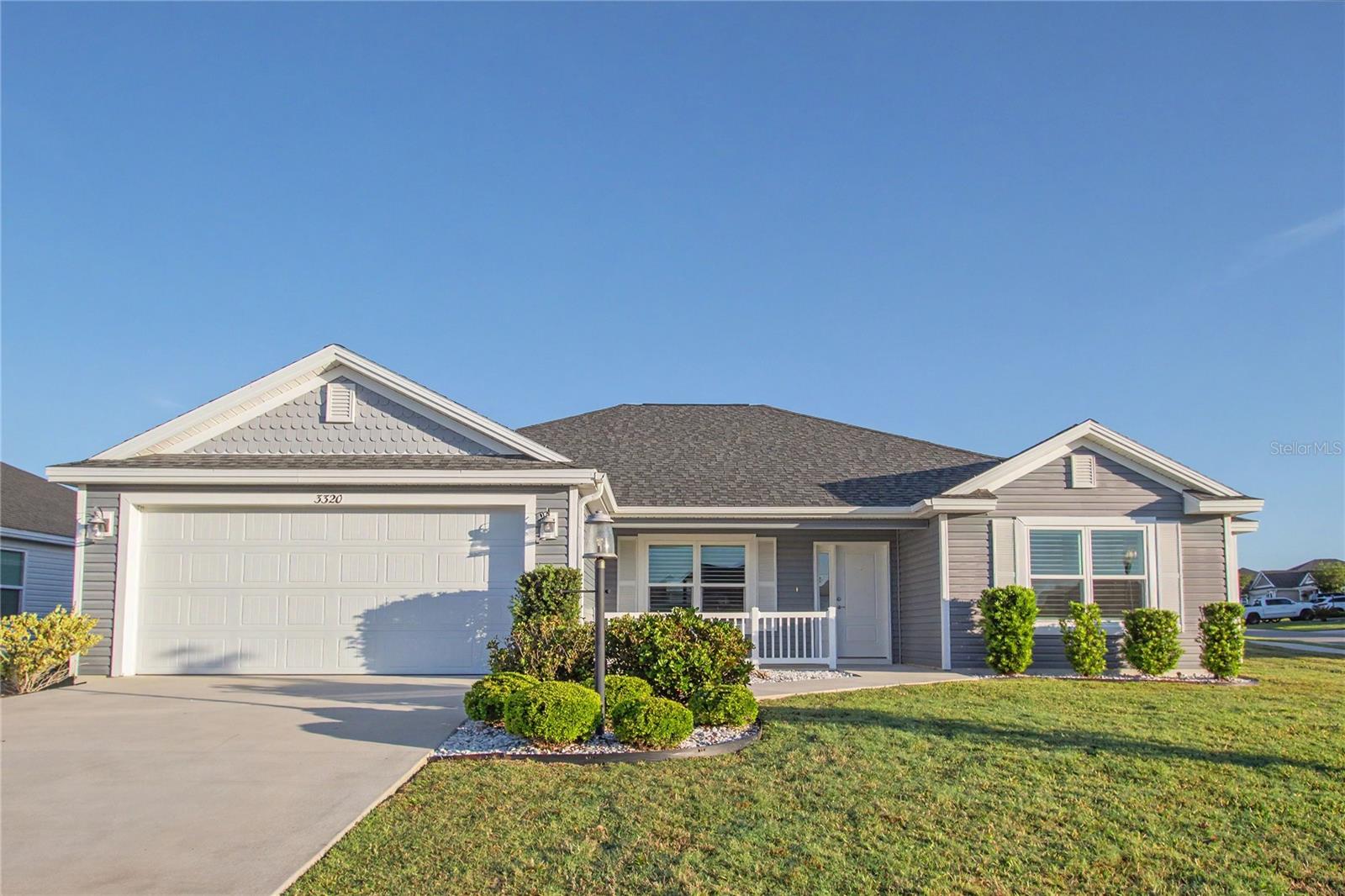 Details for 3320 Dzuro Drive, OXFORD, FL 34484