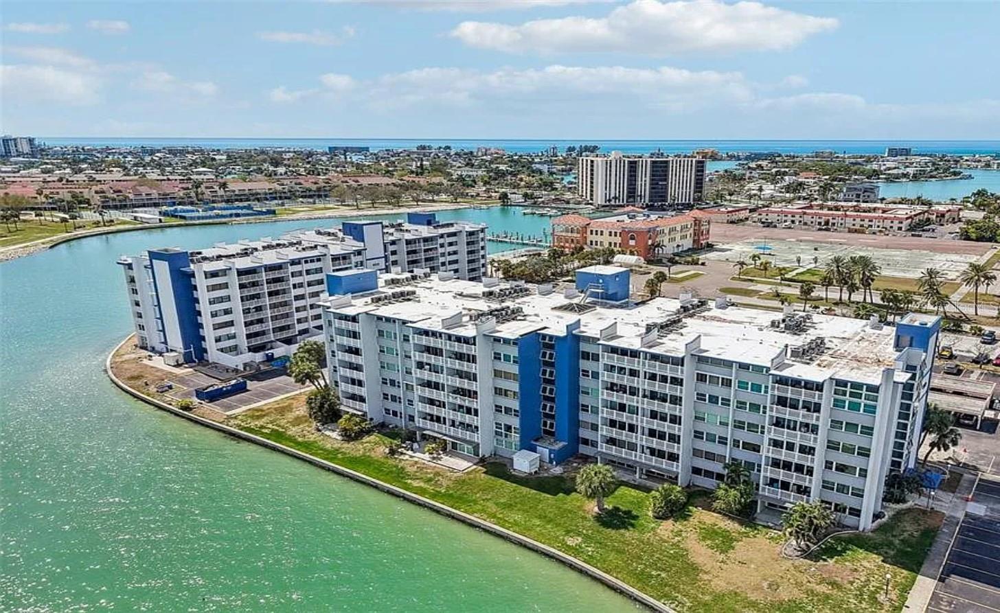 Details for 500 Treasure Island Causeway 307, TREASURE ISLAND, FL 33706