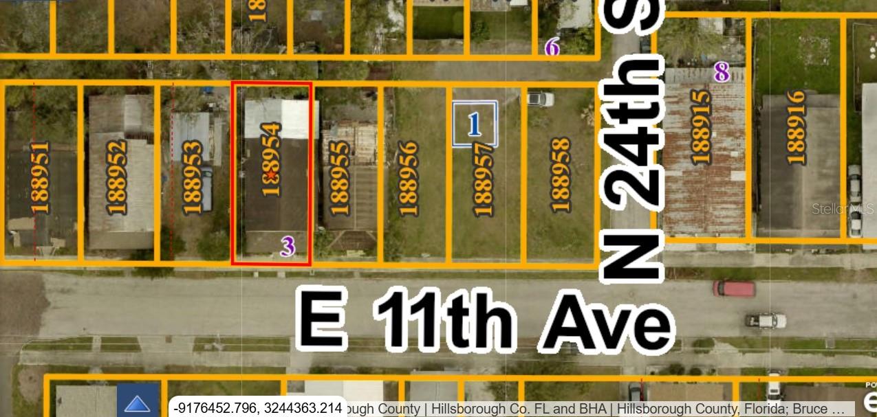 Image 3 of 3 For 2308 11th Avenue