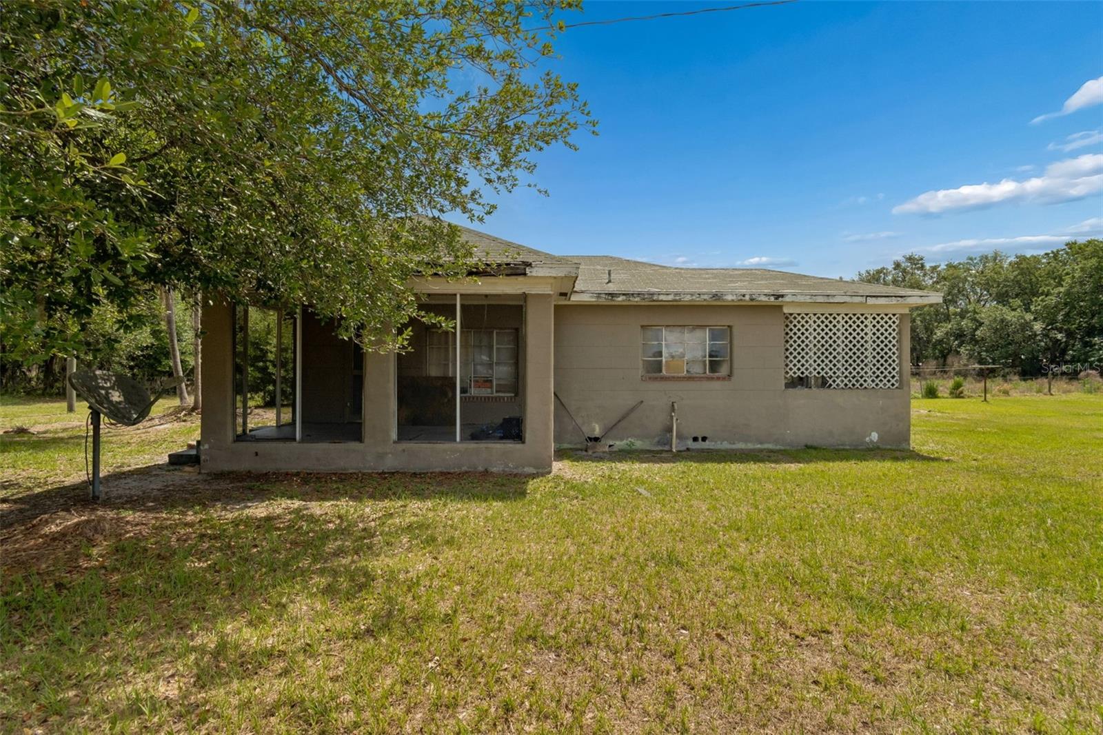 Details for 2413 Ed Brown Lane, PLANT CITY, FL 33567