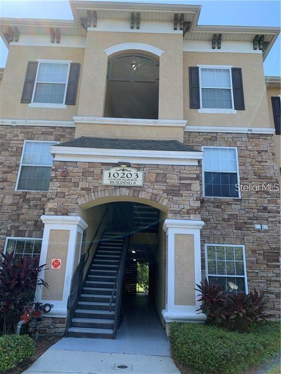 Details for 10203 Courtney Palms Boulevard 201, TAMPA, FL 33619