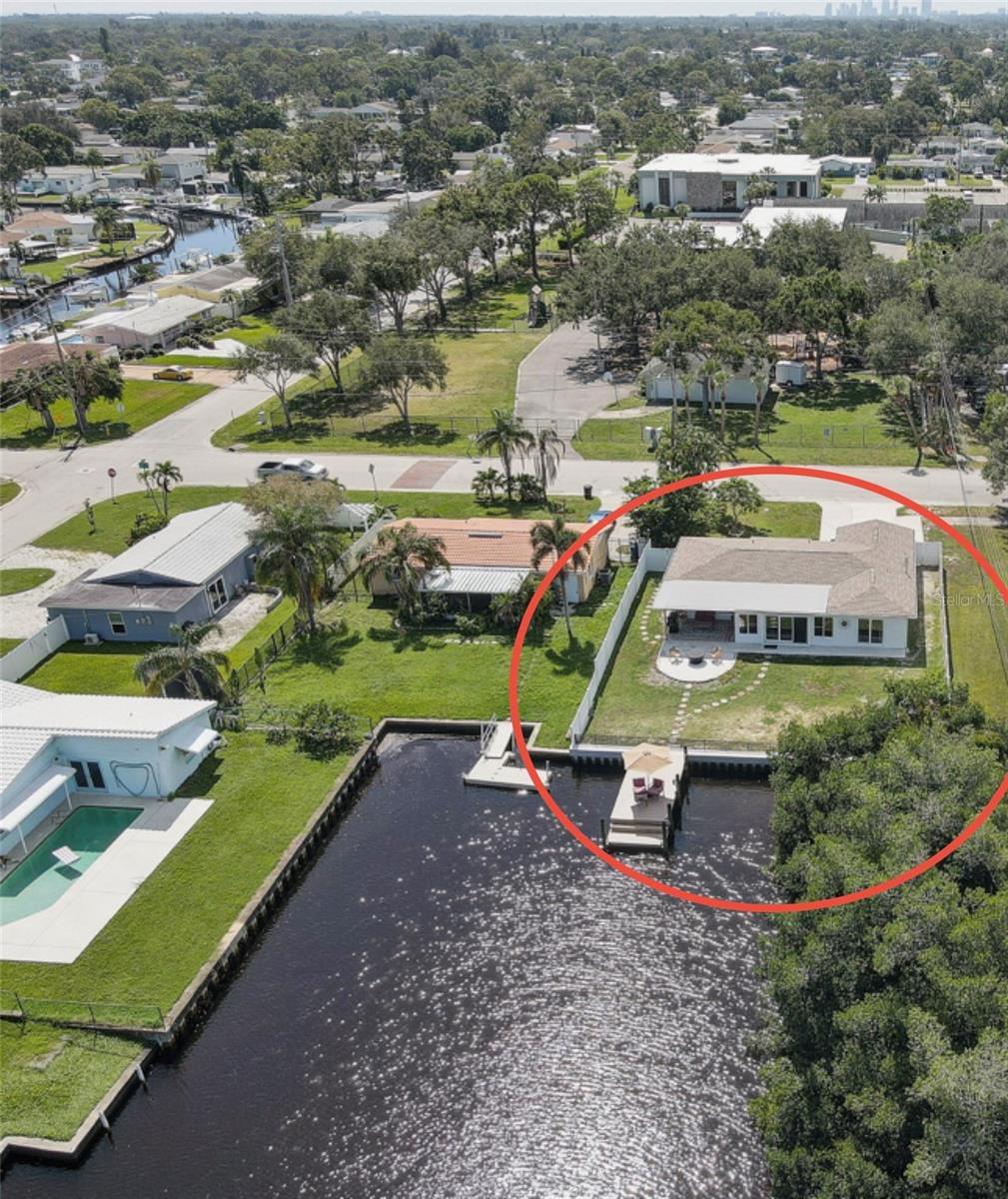 Details for 265 96th Avenue N, ST PETERSBURG, FL 33702