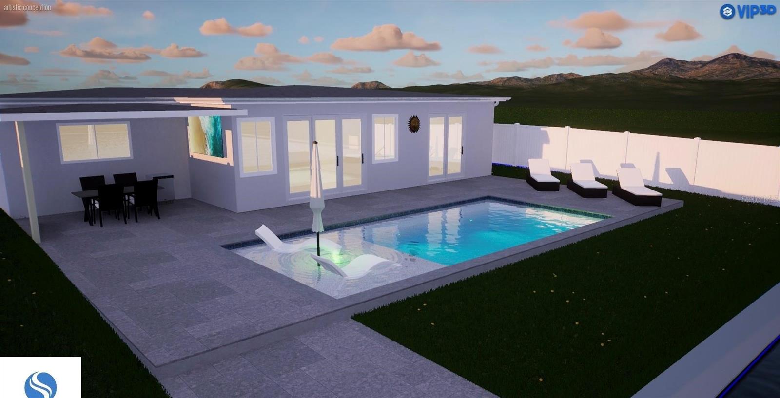 Image 41 of 42 For 265 96th Avenue N