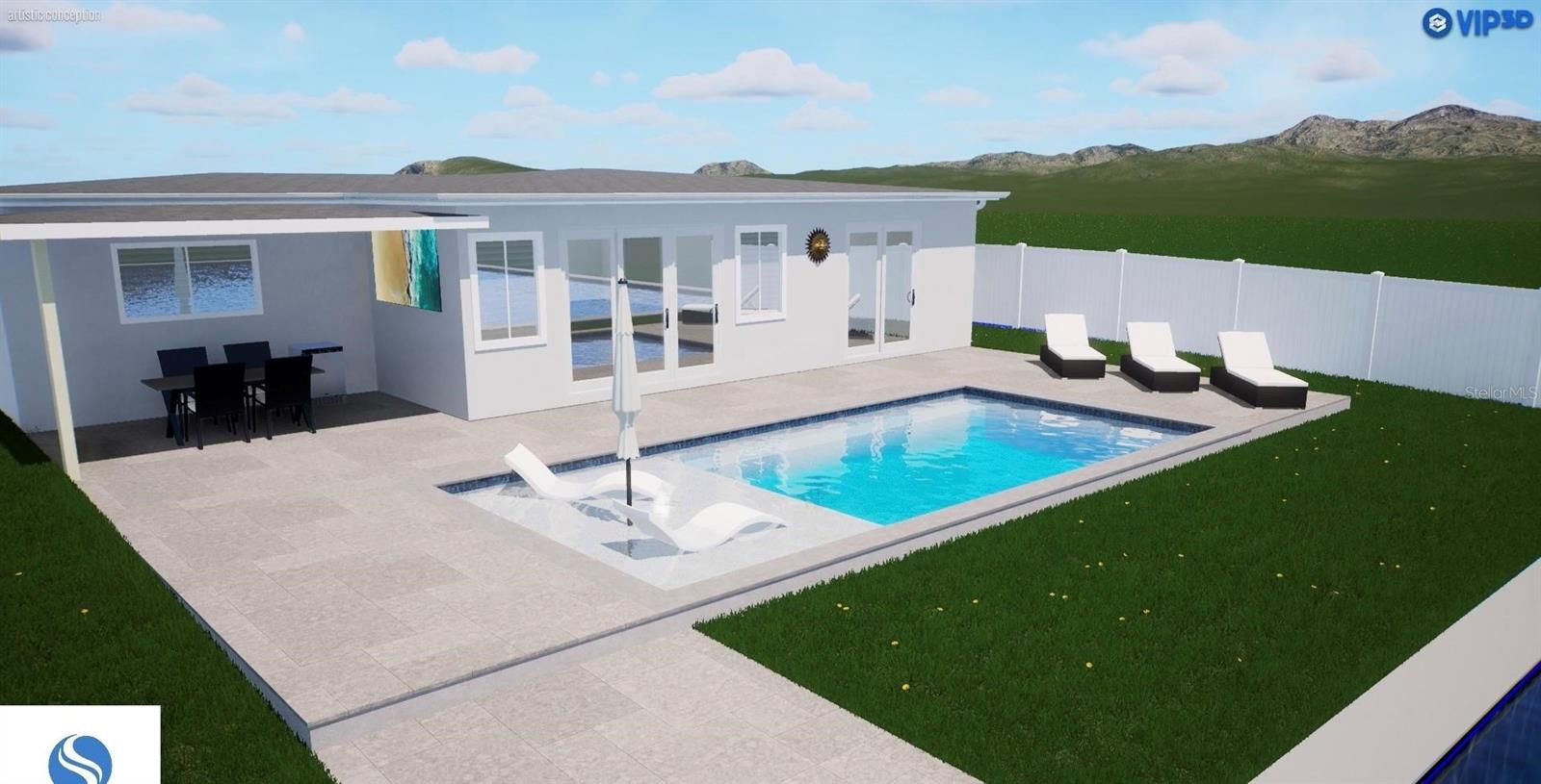 Image 7 of 42 For 265 96th Avenue N