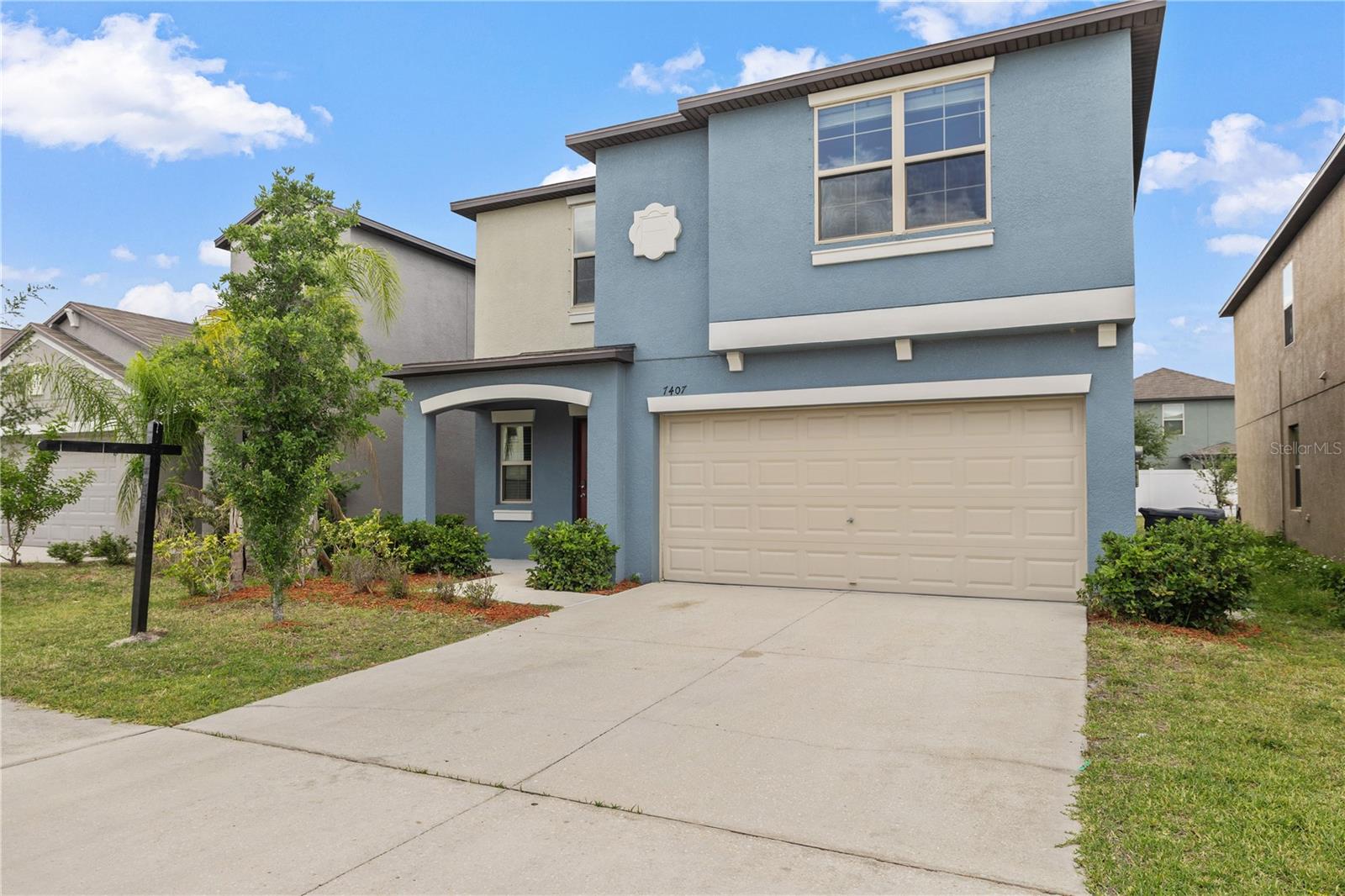 Details for 7407 Rosy Periwinkle Court, TAMPA, FL 33619