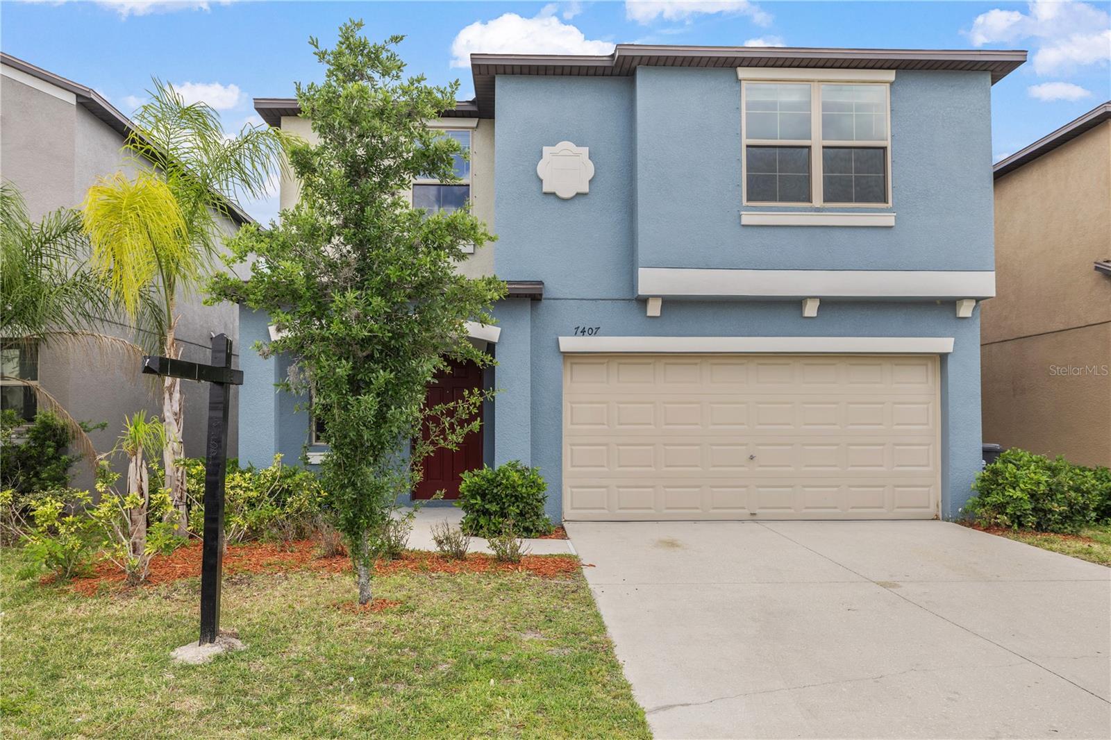 Listing photo id 24 for 7407 Rosy Periwinkle Court