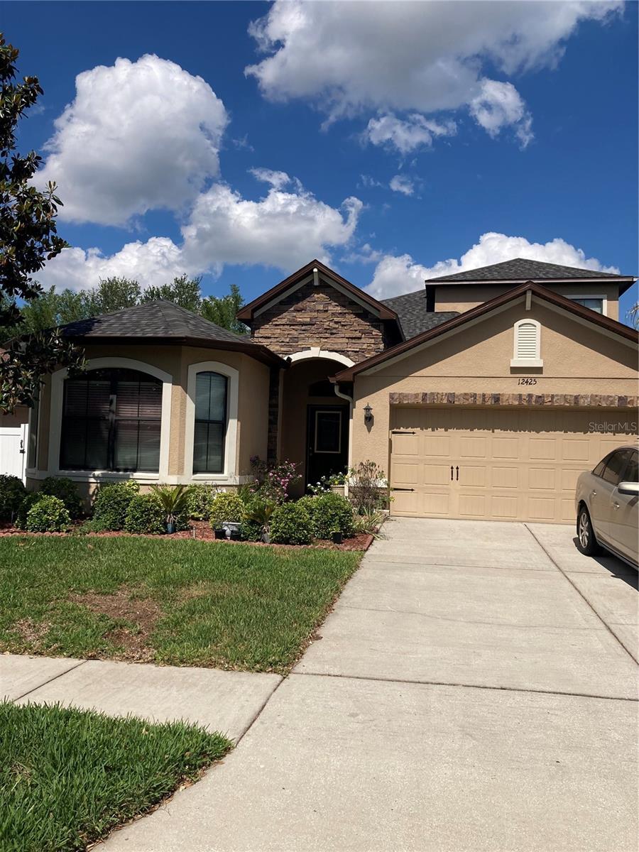 Details for 12425 Leewood Way, SPRING HILL, FL 34610