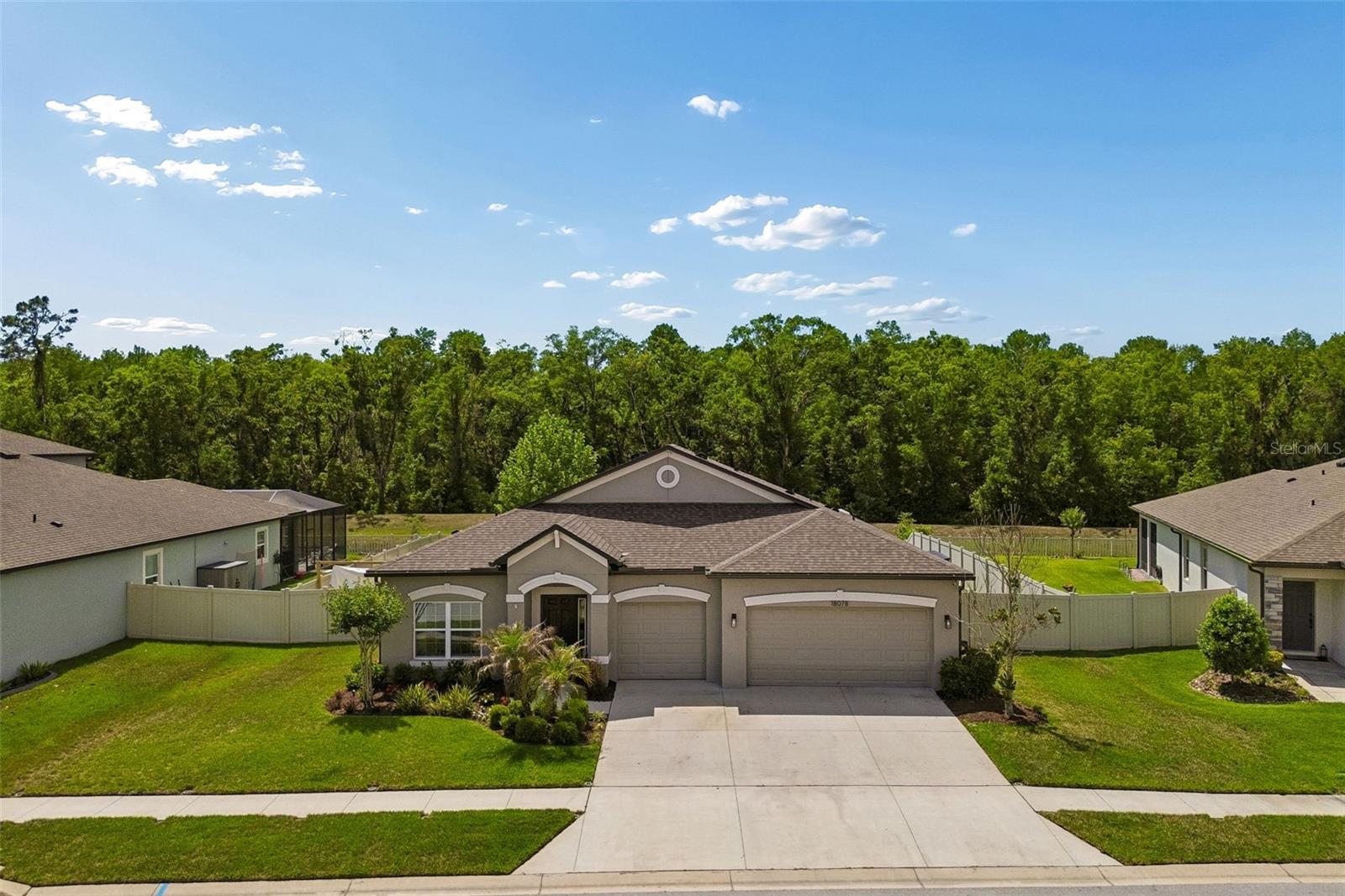 Details for 18078 Romanesque Court, SPRING HILL, FL 34610