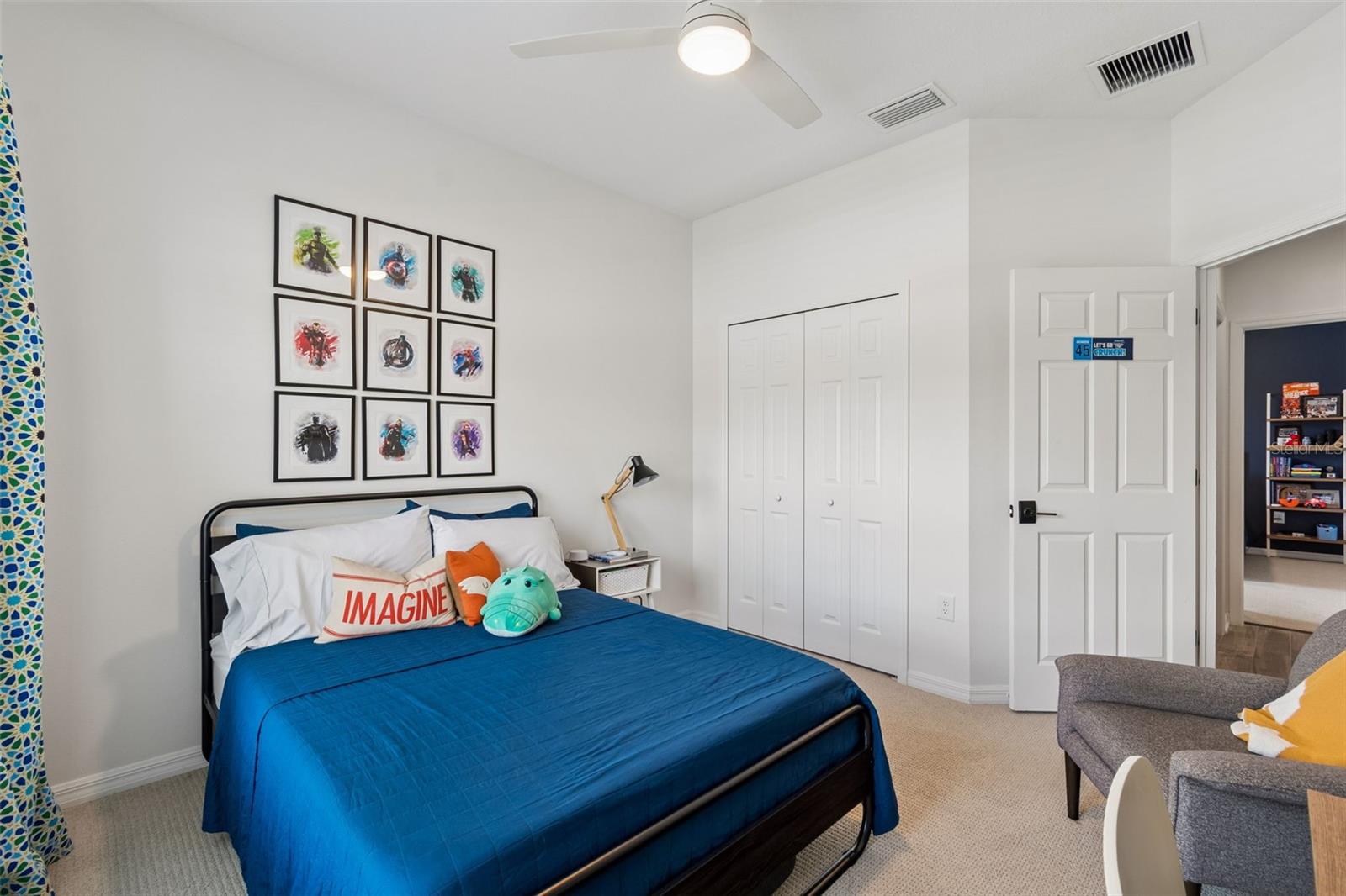 Listing photo id 44 for 18078 Romanesque Court