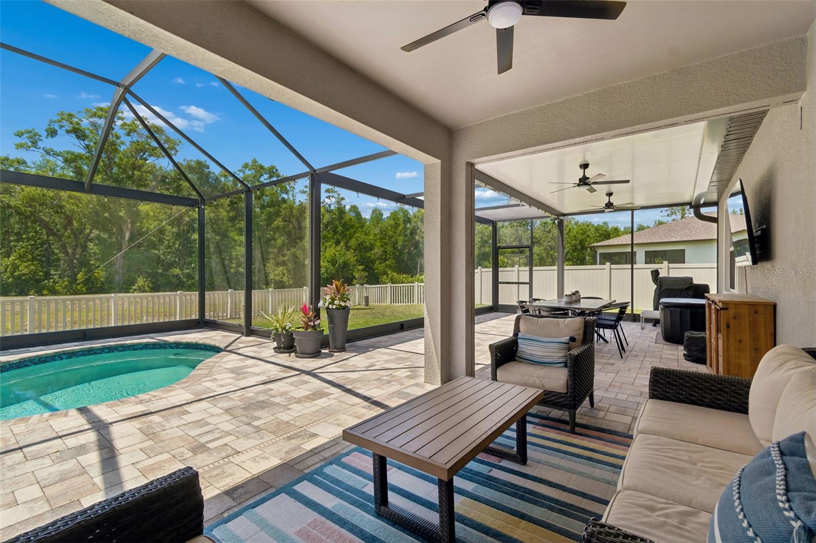 Listing photo id 62 for 18078 Romanesque Court