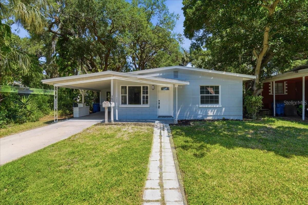Details for 761 29th Avenue S, ST PETERSBURG, FL 33705