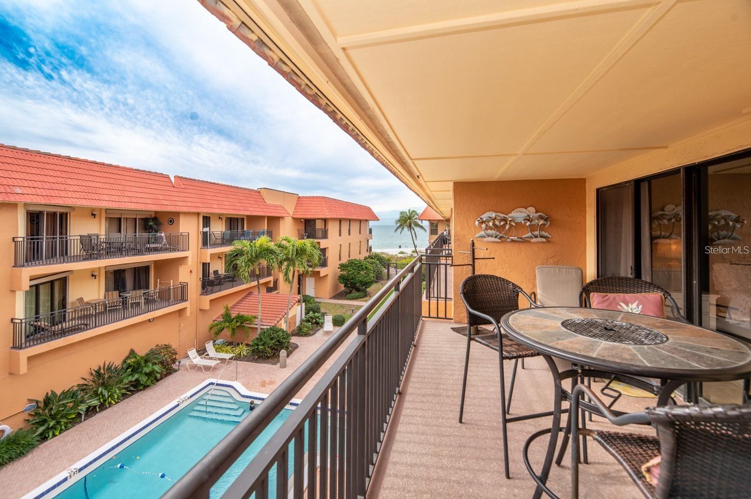 Image 30 of 41 For 6006 Gulf Drive 207