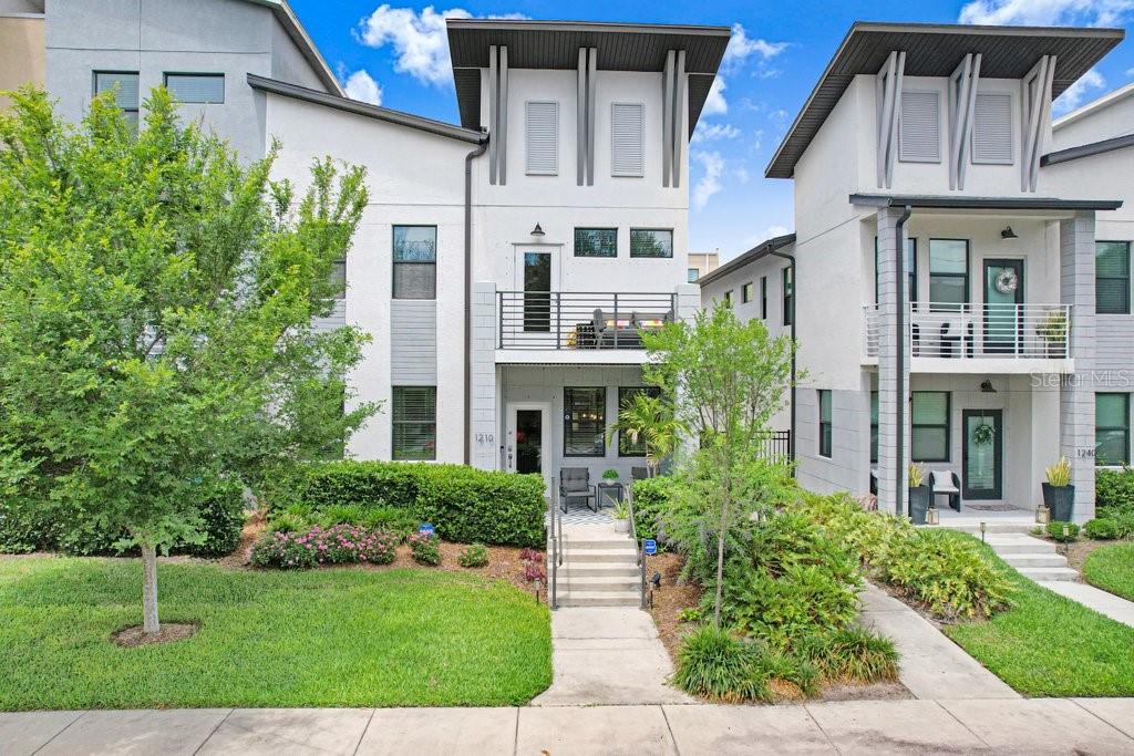 Details for 1210 25th Street N, ST PETERSBURG, FL 33713