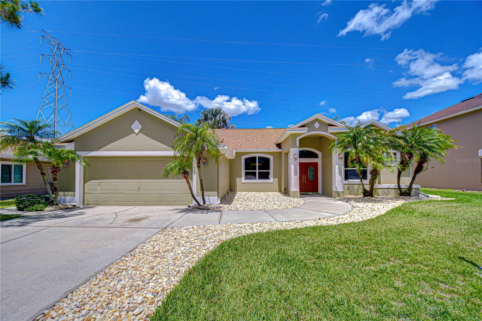Details for 4505 Bloomsbury Court, TAMPA, FL 33624