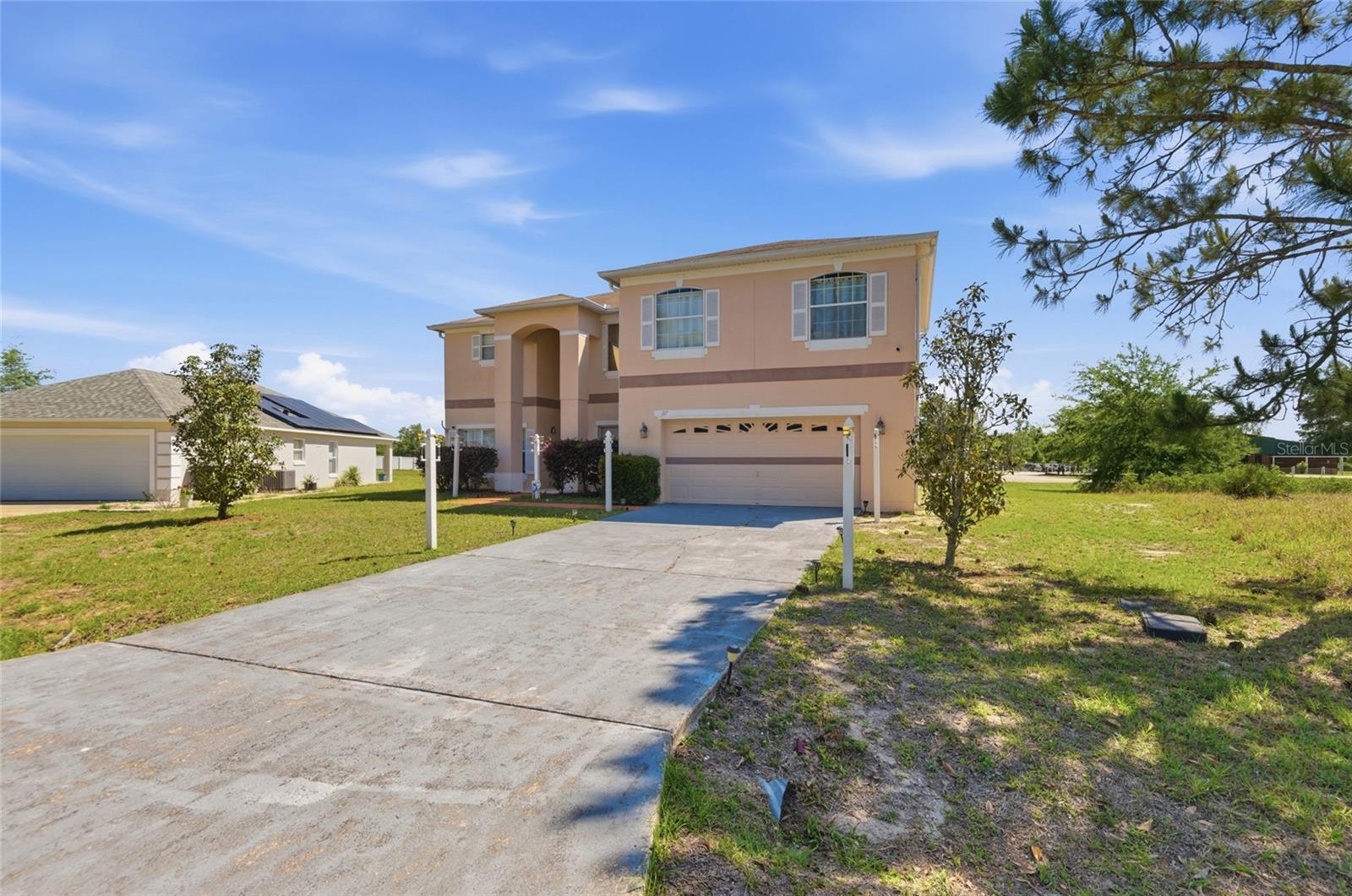 Details for 27 Inconnu Drive, KISSIMMEE, FL 34759