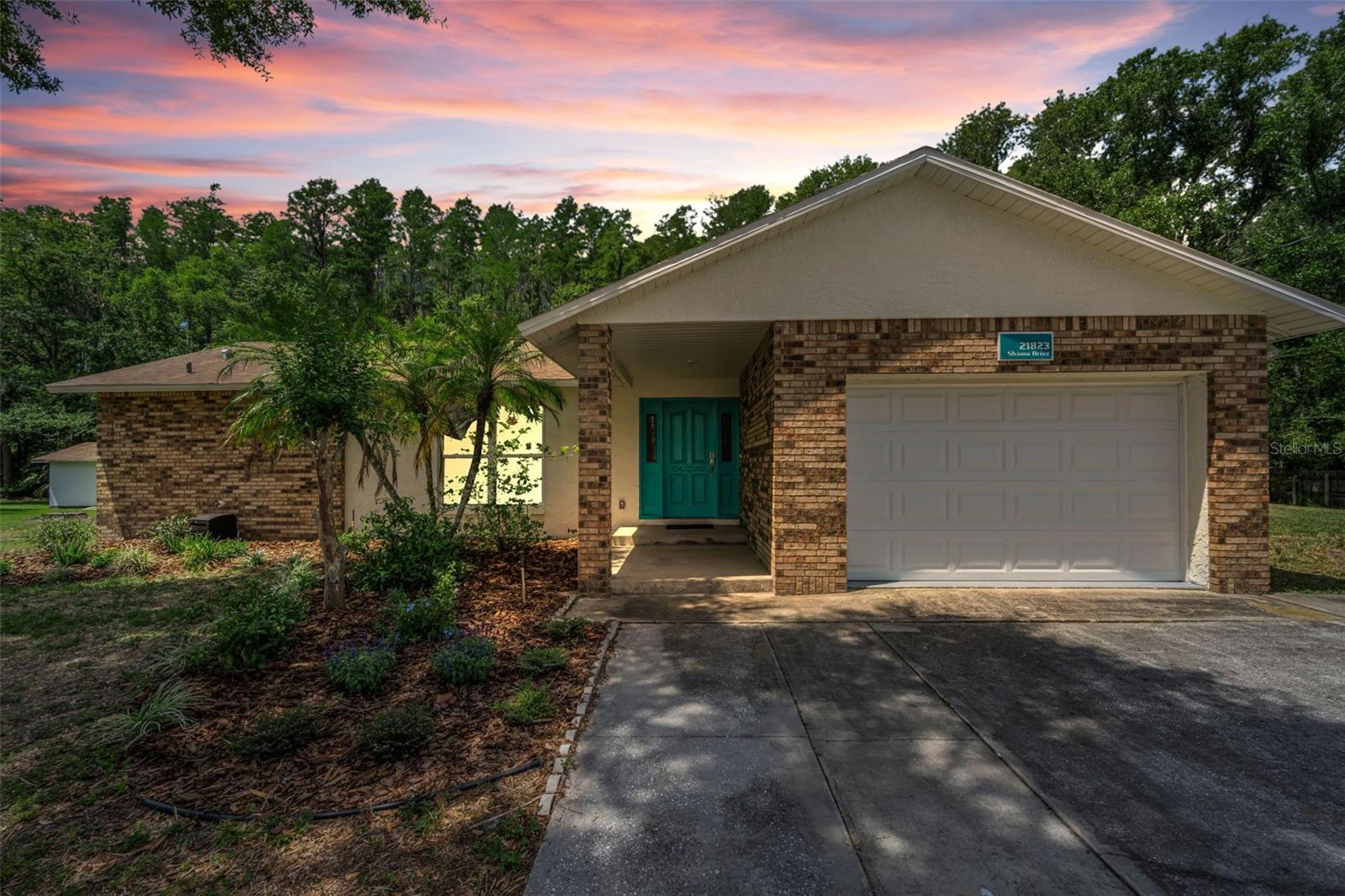 Details for 21823 Shamu Drive, LAND O LAKES, FL 34639