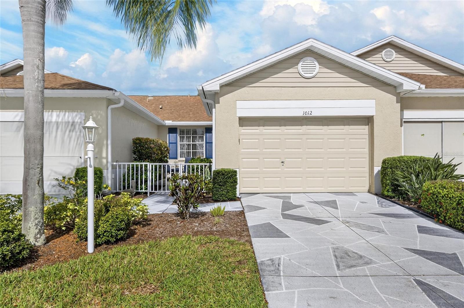 Details for 1012 Radison Avenue 12, SUN CITY CENTER, FL 33573
