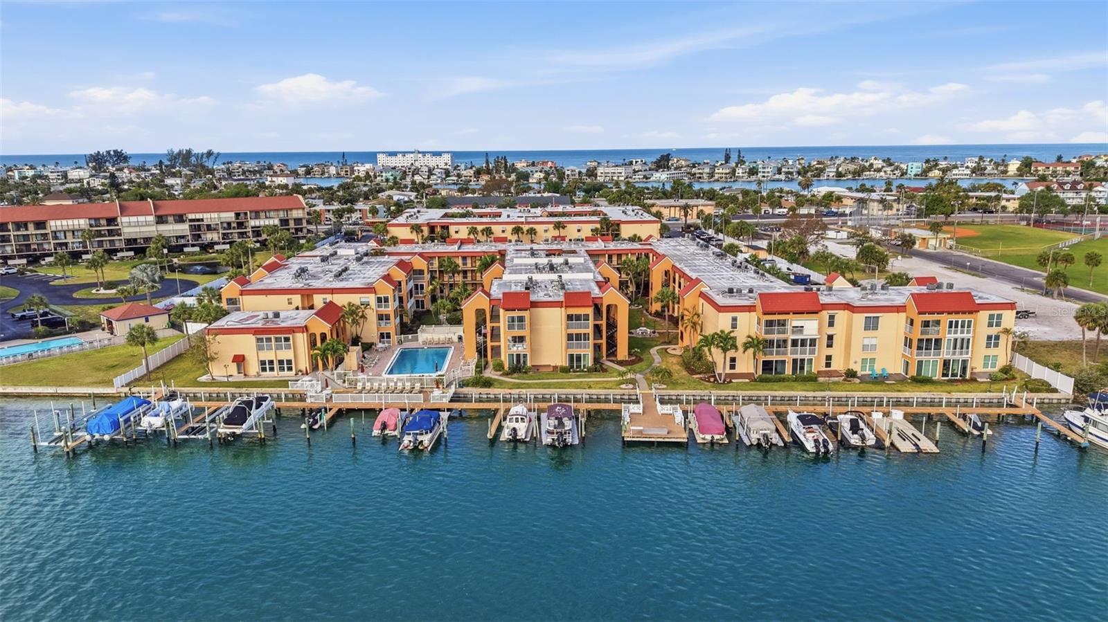 Details for 8931 Blind Pass Road 262, ST PETE BEACH, FL 33706