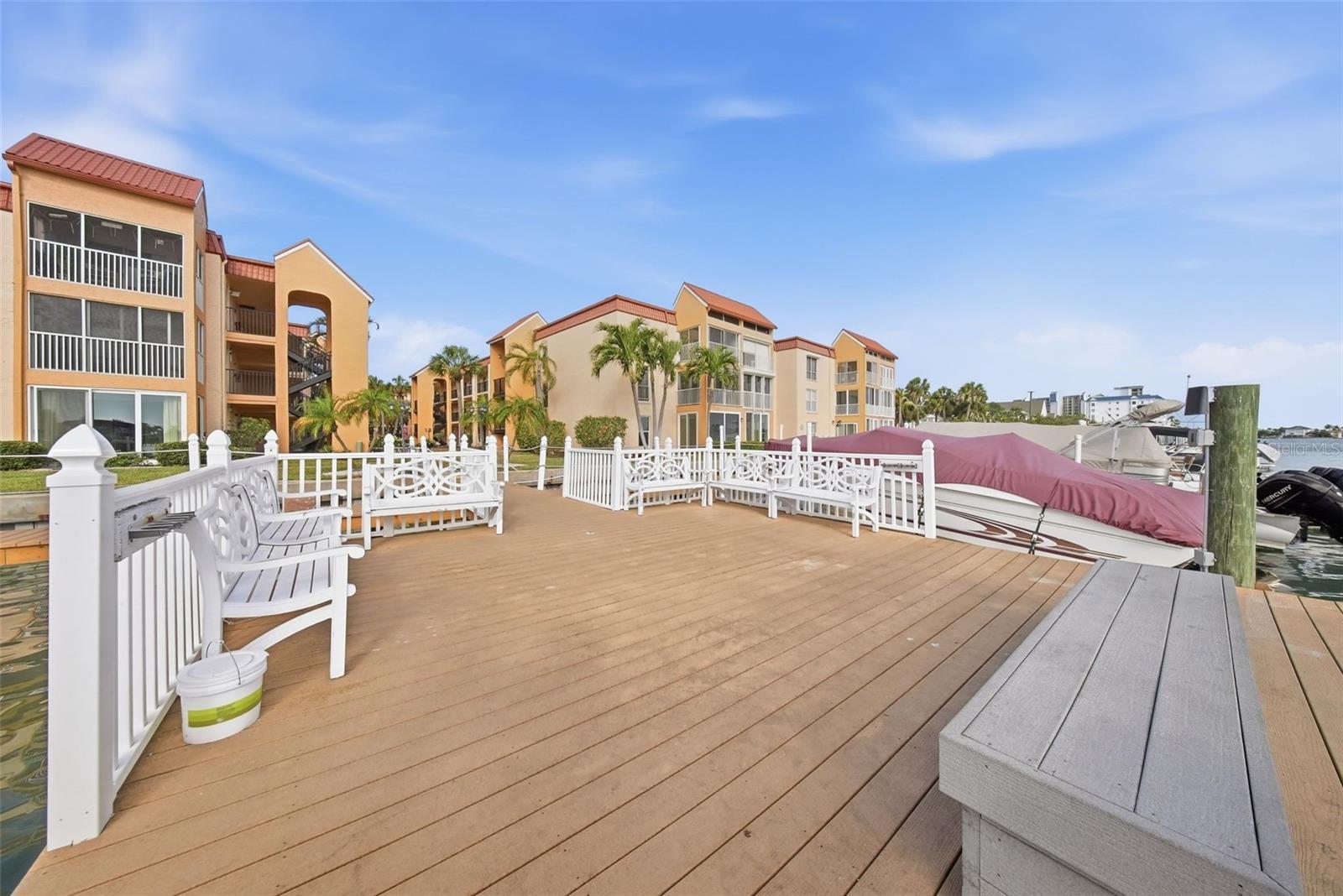 Image 28 of 35 For 8931 Blind Pass Road 262