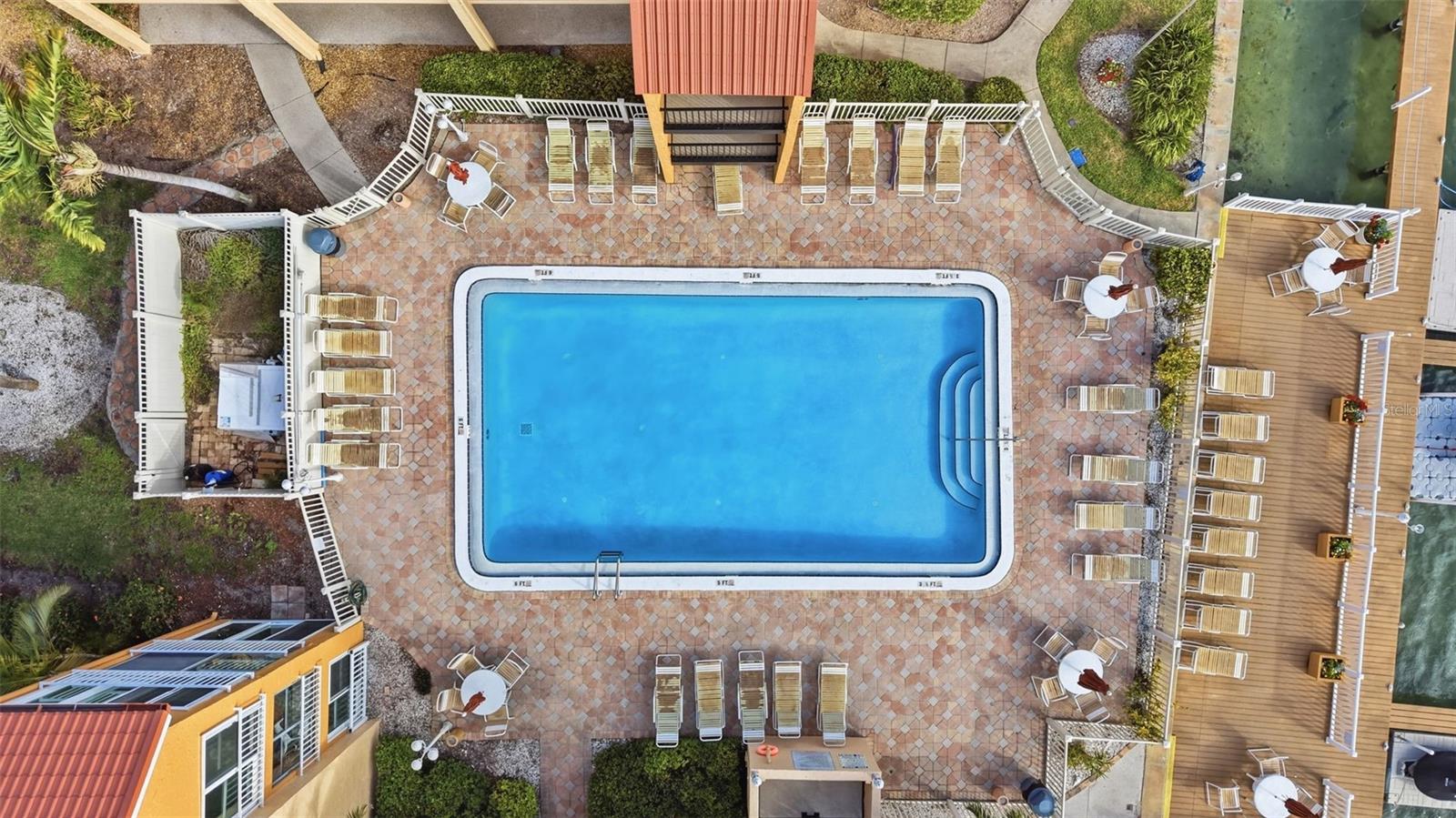 Image 31 of 35 For 8931 Blind Pass Road 262