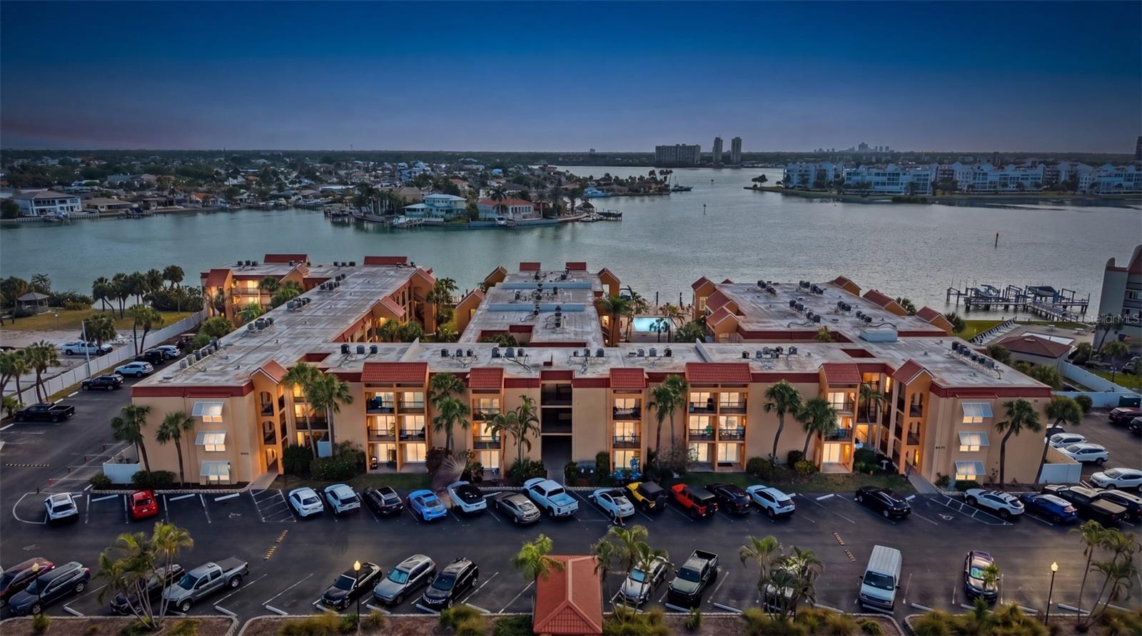 Image 33 of 35 For 8931 Blind Pass Road 262