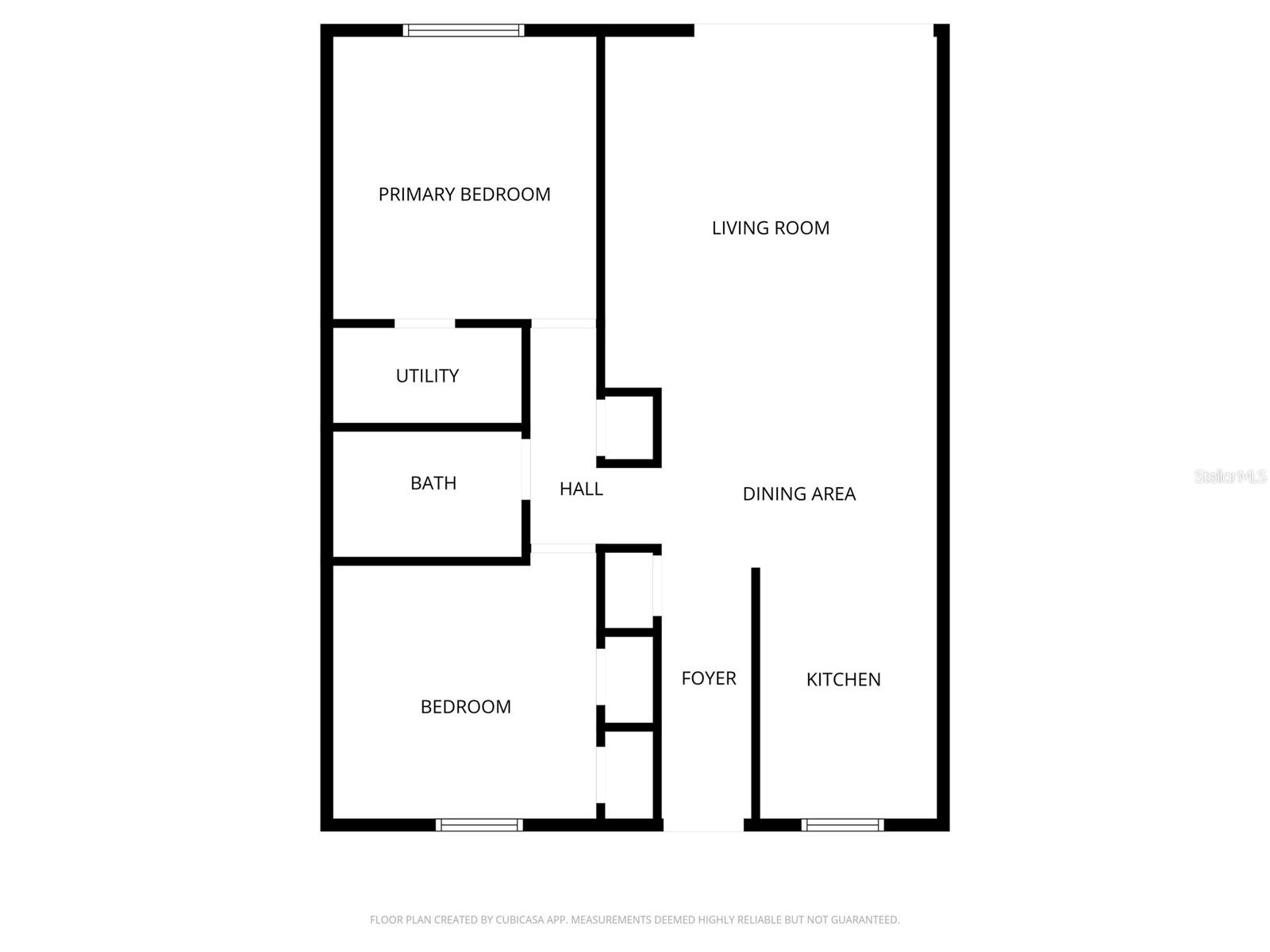 Image 35 of 35 For 8931 Blind Pass Road 262