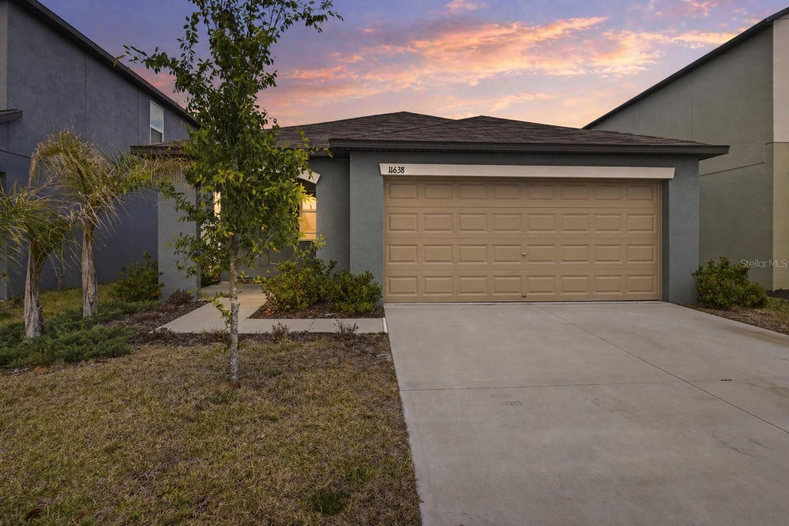 Details for 11638 Lavender Loop, SPRING HILL, FL 34609