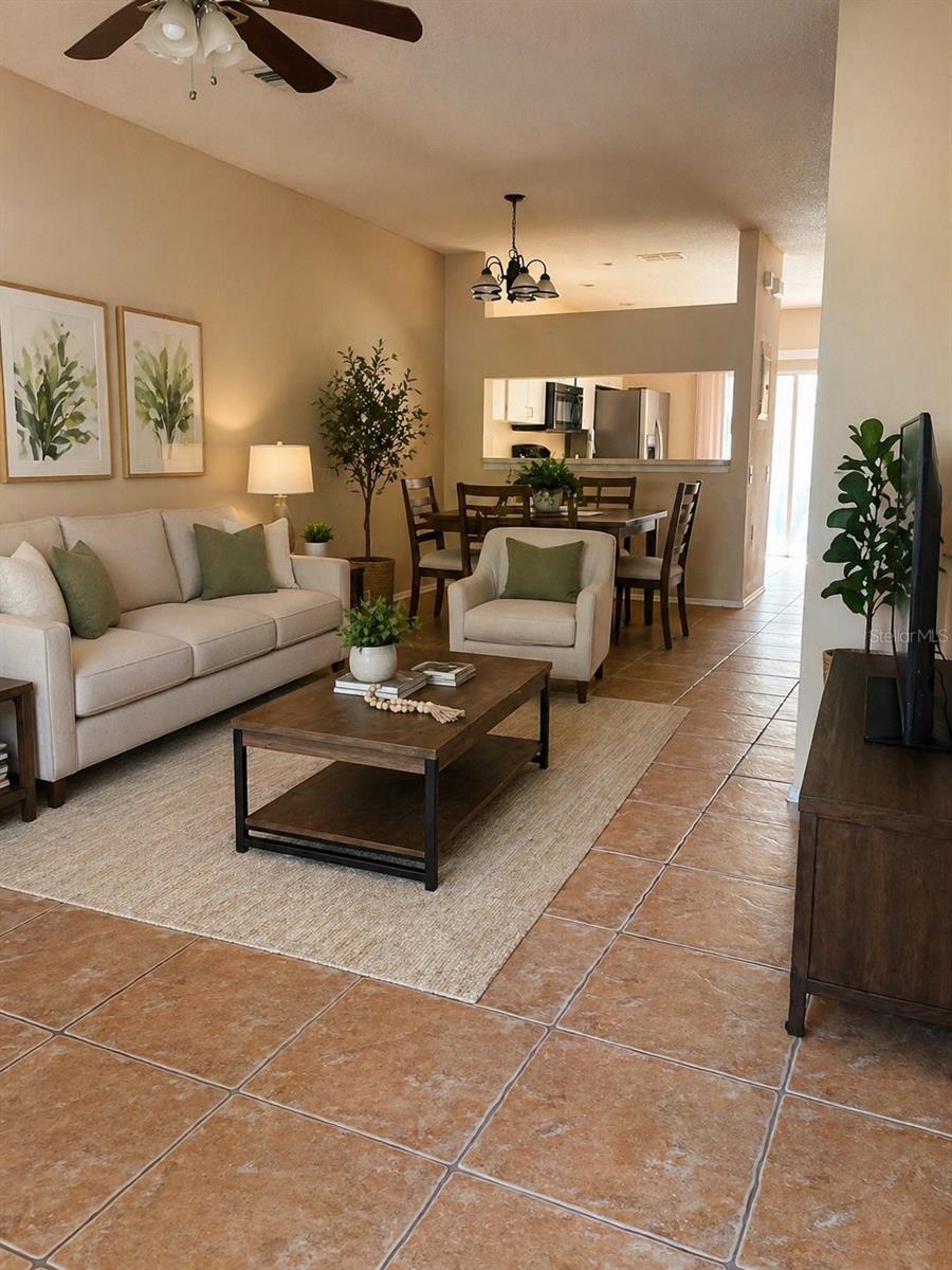 Image 4 of 35 For 29916 Alta Vita Lane