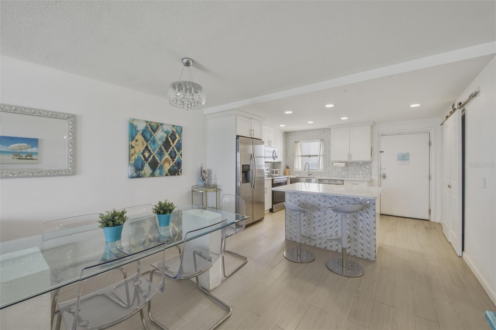 Image 15 of 58 For 1270 Gulf Boulevard 1202