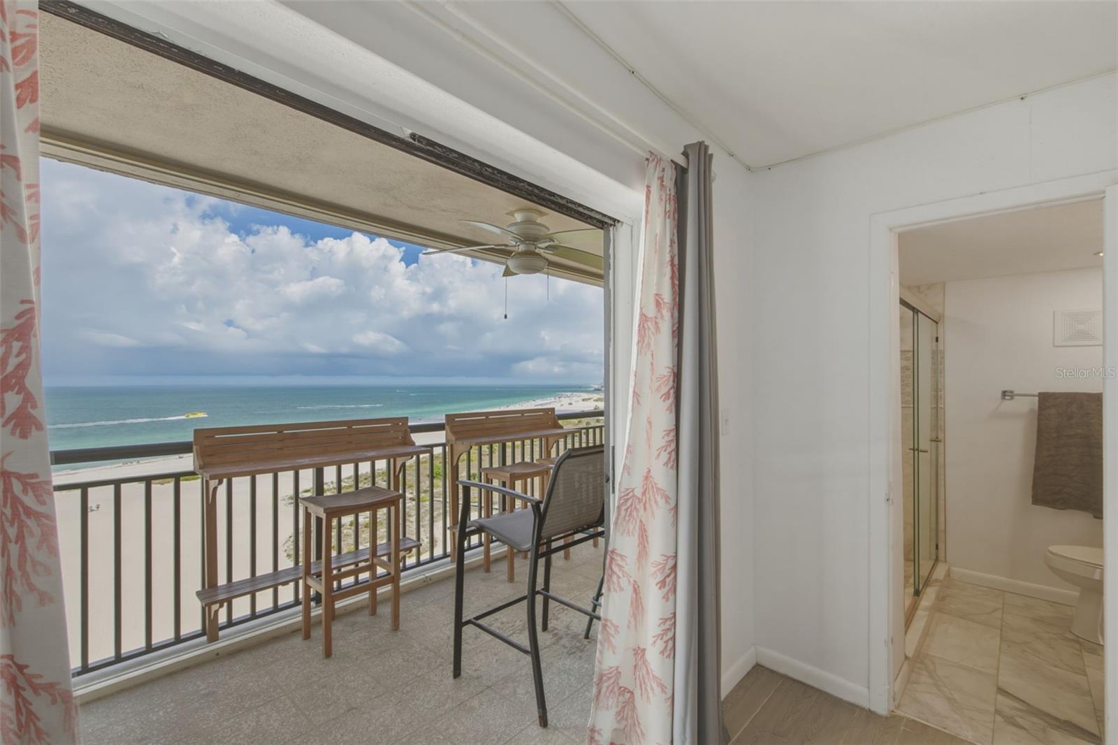 Image 23 of 58 For 1270 Gulf Boulevard 1202
