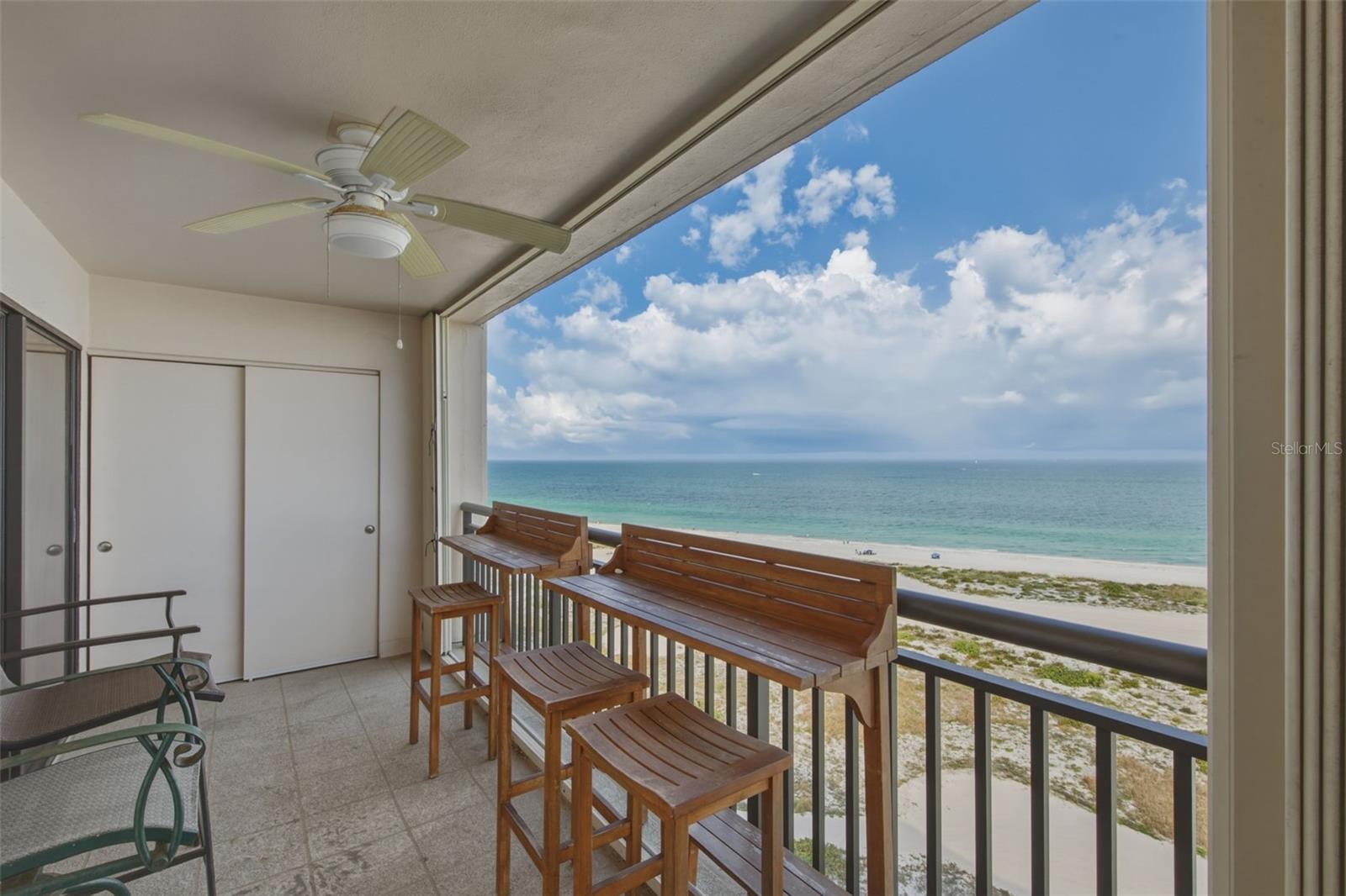 Image 33 of 58 For 1270 Gulf Boulevard 1202