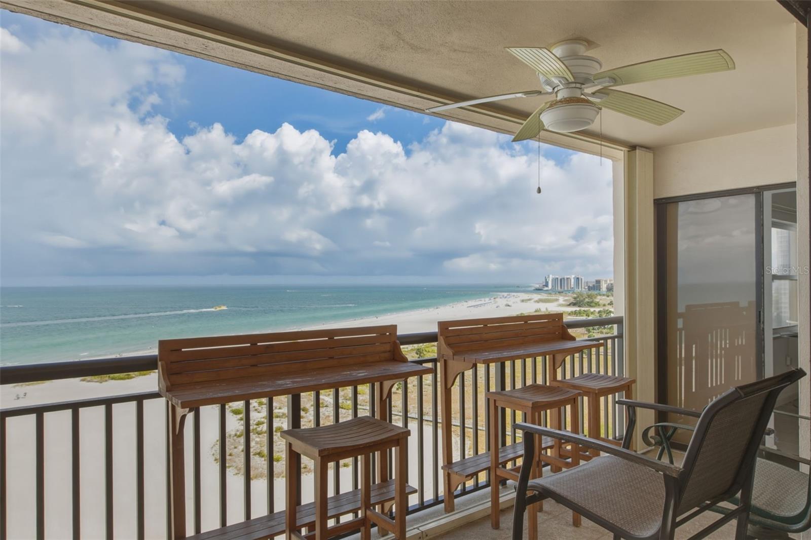 Image 35 of 58 For 1270 Gulf Boulevard 1202