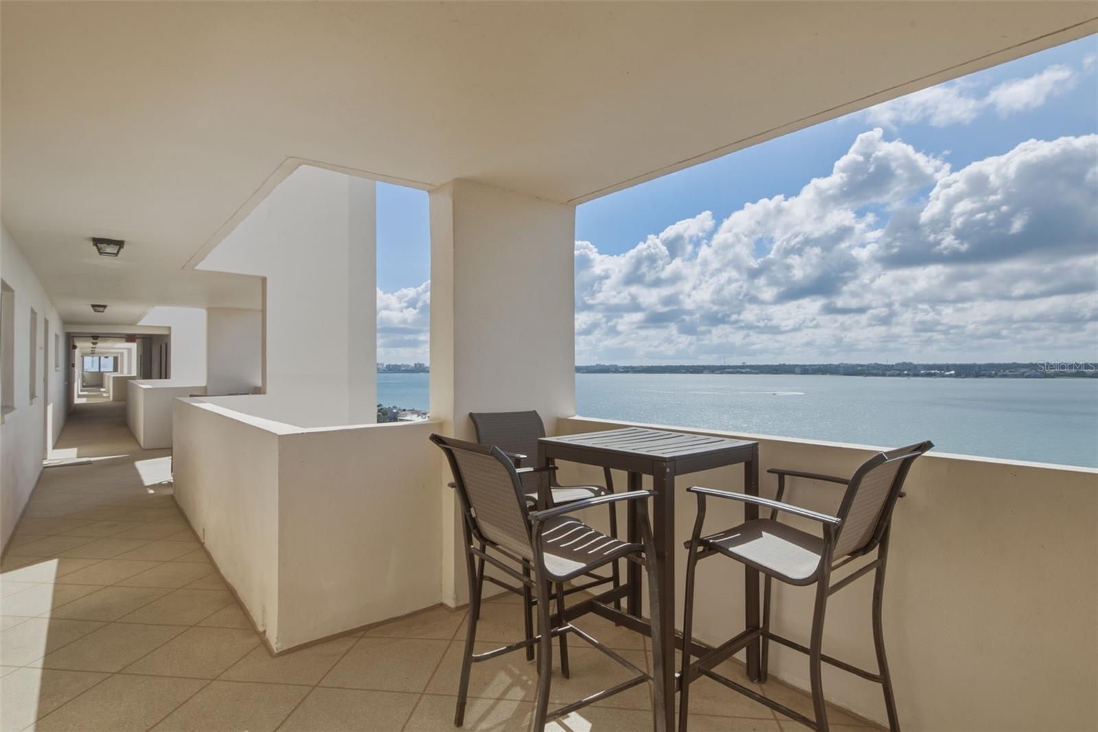 Image 36 of 58 For 1270 Gulf Boulevard 1202