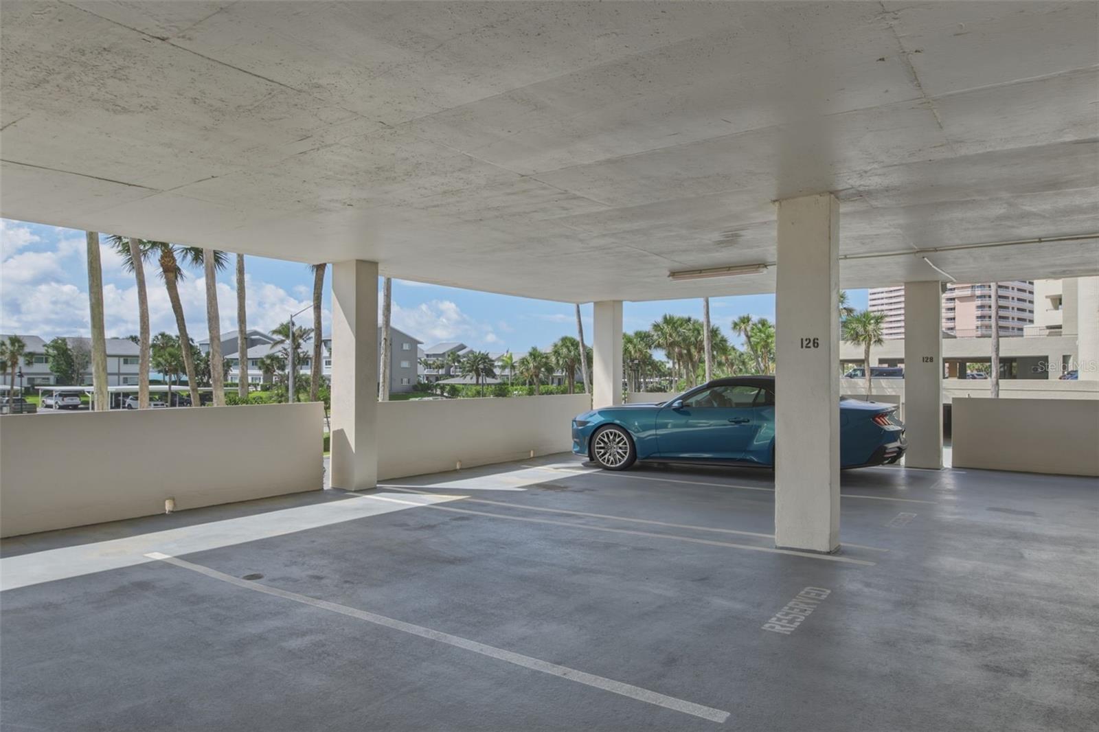 Image 41 of 58 For 1270 Gulf Boulevard 1202