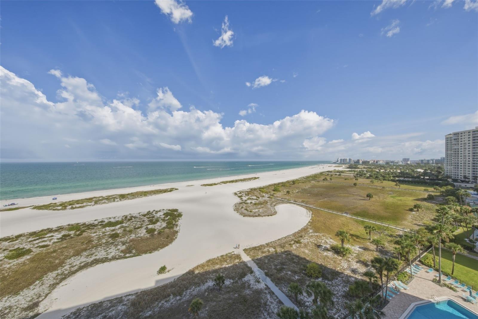 Image 42 of 58 For 1270 Gulf Boulevard 1202