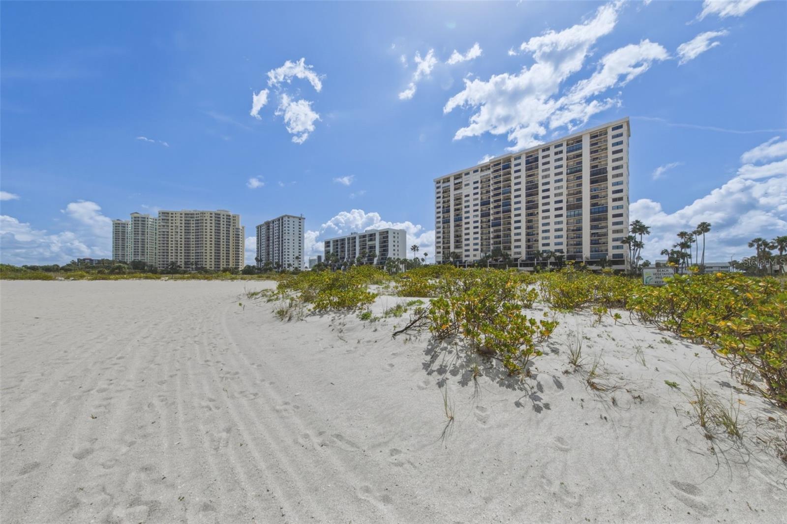 Image 43 of 58 For 1270 Gulf Boulevard 1202