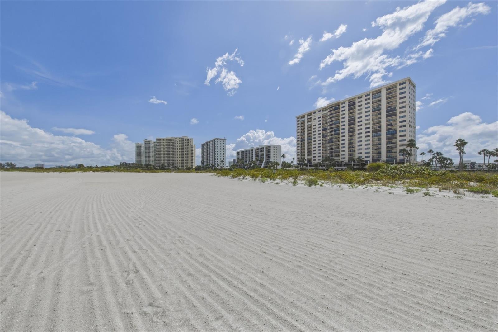 Image 44 of 58 For 1270 Gulf Boulevard 1202