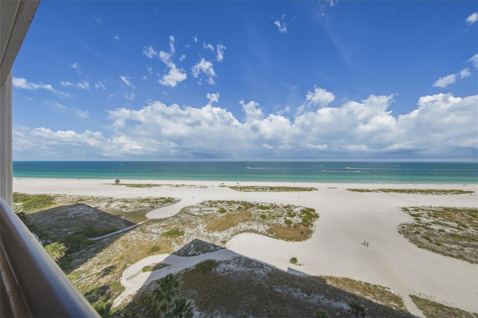 Image 46 of 58 For 1270 Gulf Boulevard 1202