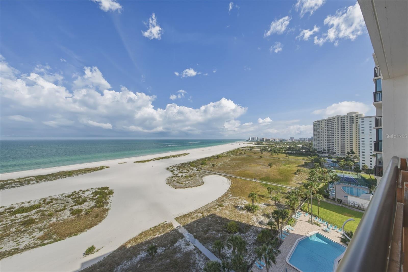 Image 48 of 58 For 1270 Gulf Boulevard 1202