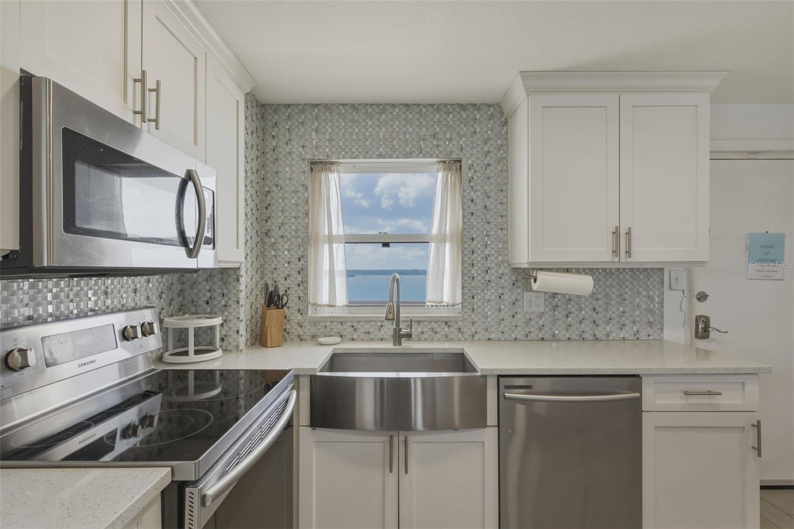 Image 5 of 58 For 1270 Gulf Boulevard 1202