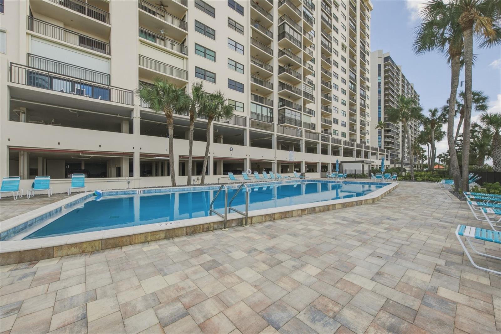 Image 50 of 58 For 1270 Gulf Boulevard 1202