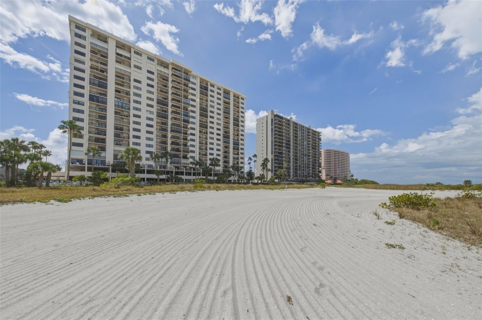 Image 53 of 58 For 1270 Gulf Boulevard 1202