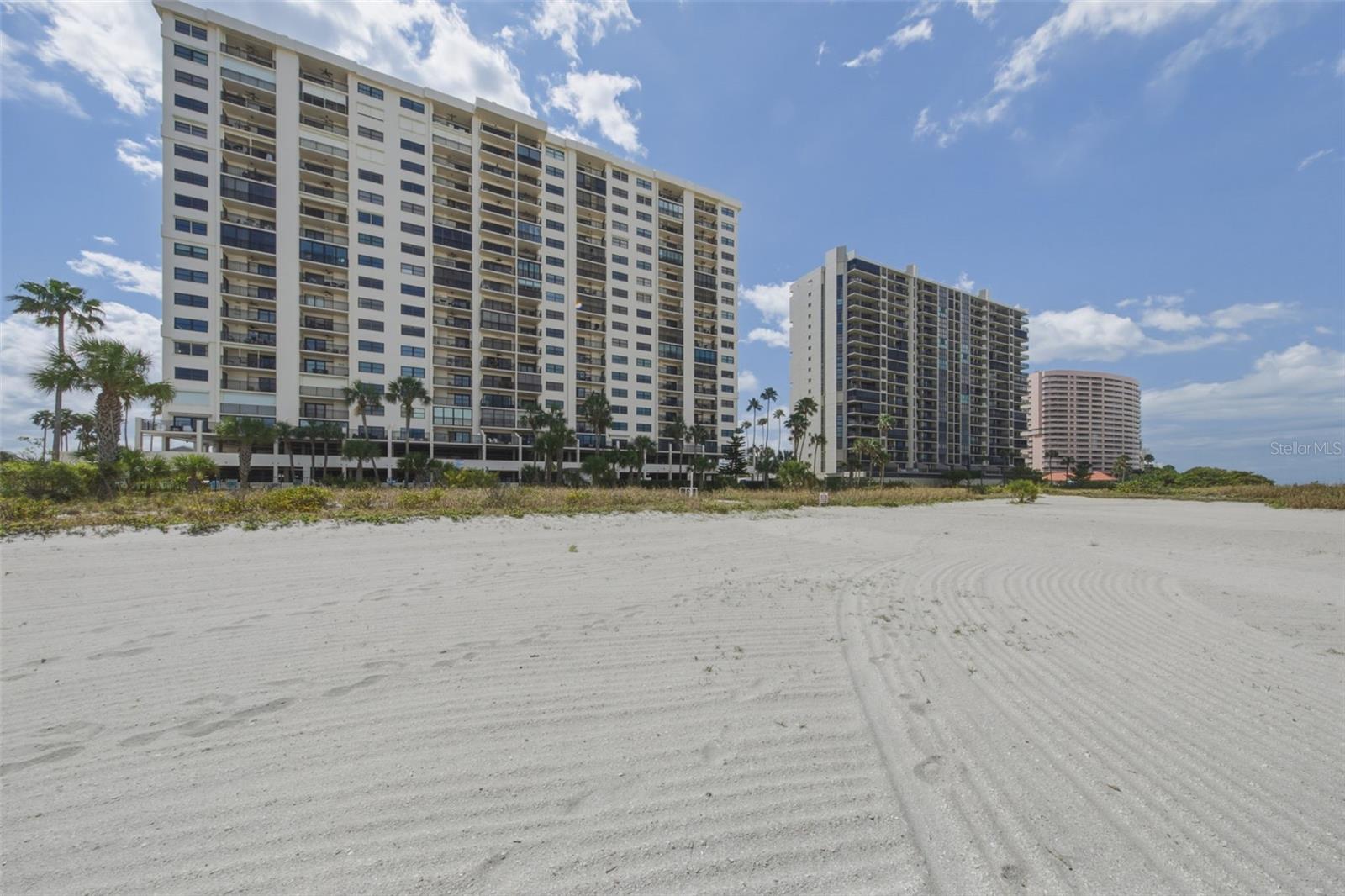 Image 54 of 58 For 1270 Gulf Boulevard 1202
