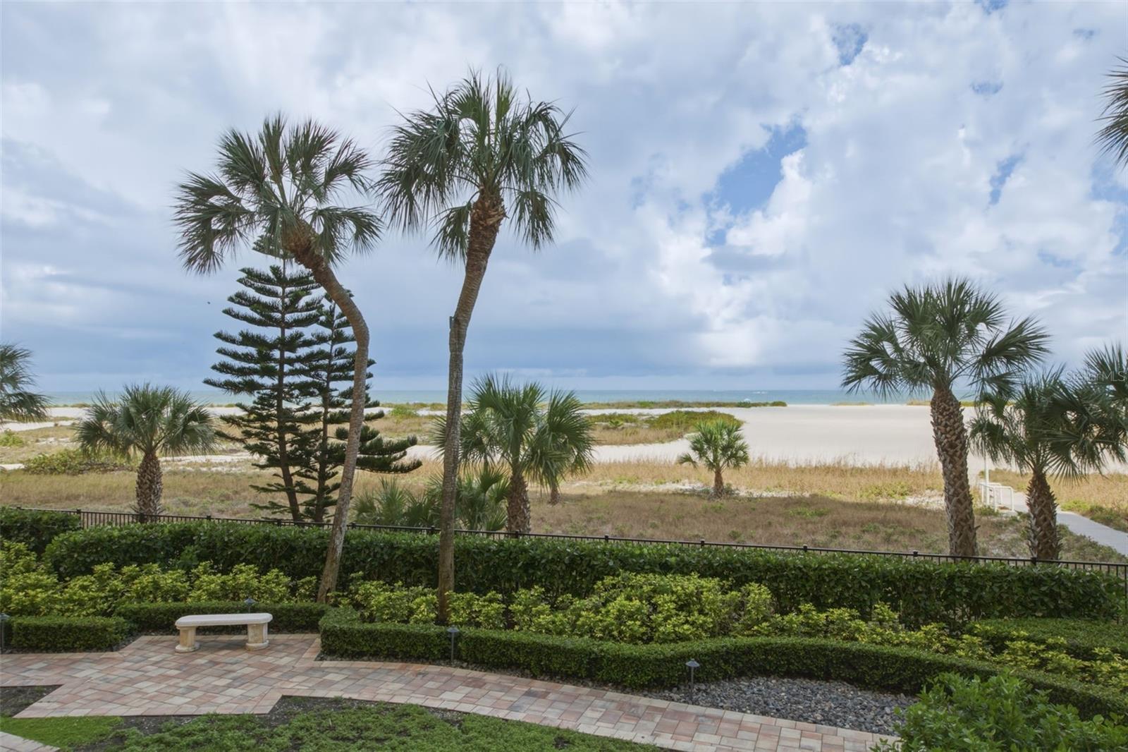 Image 55 of 58 For 1270 Gulf Boulevard 1202