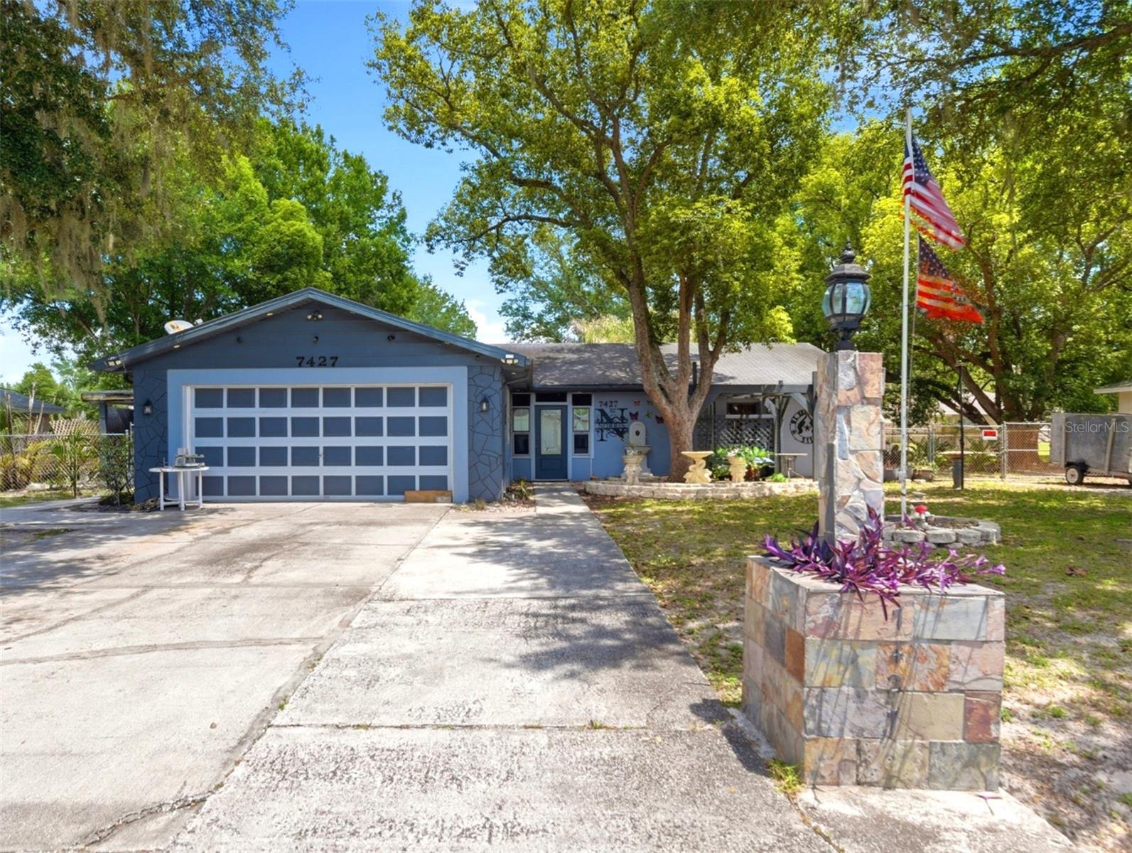 Details for 7427 Eastview Place, LAKELAND, FL 33810